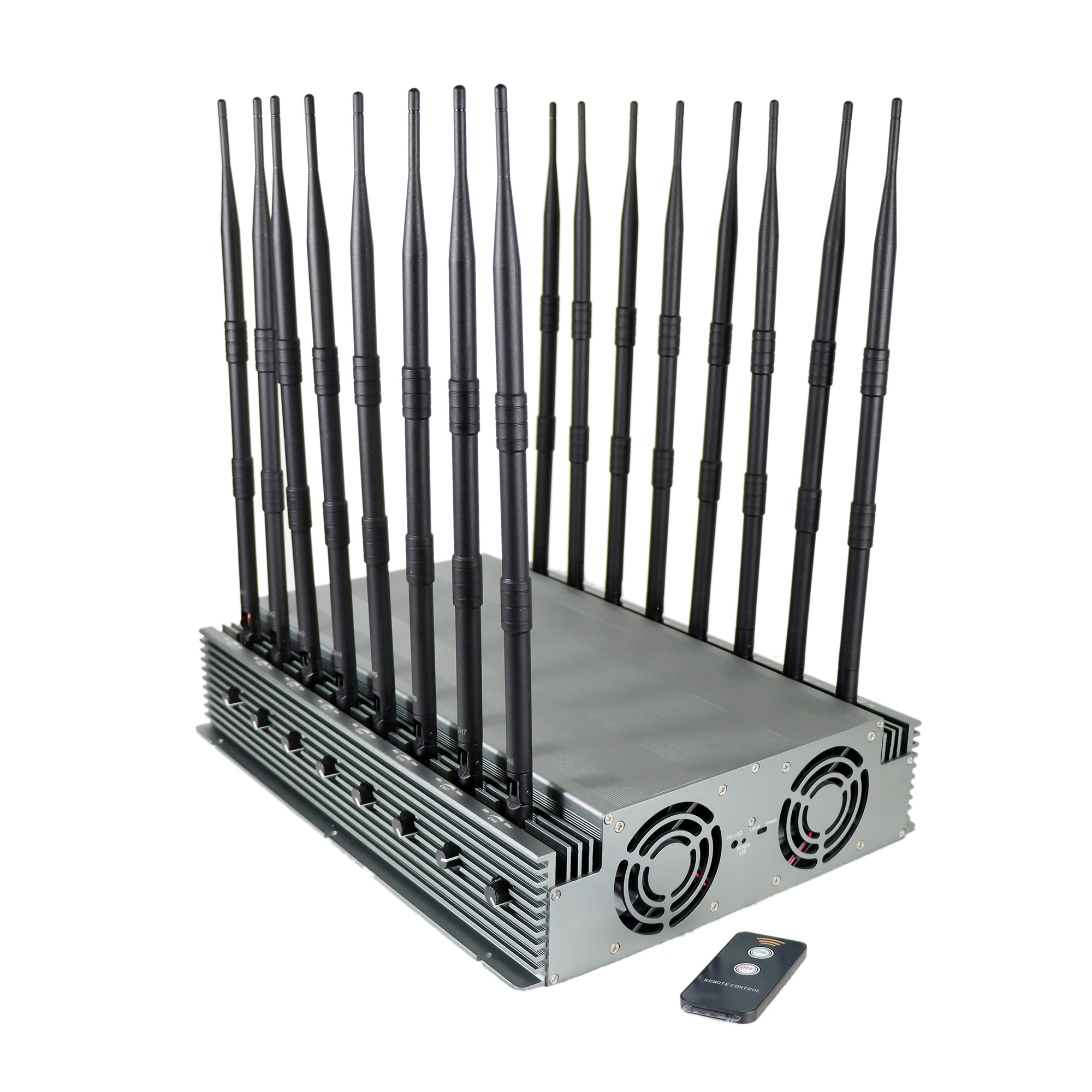 gps wifi signal Jammers