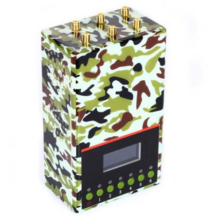 Military Cell Phone Jammer for Sale