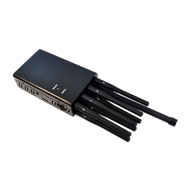 Cell Phone Jammer for Sale
