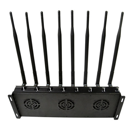 5g cell phone Jammer